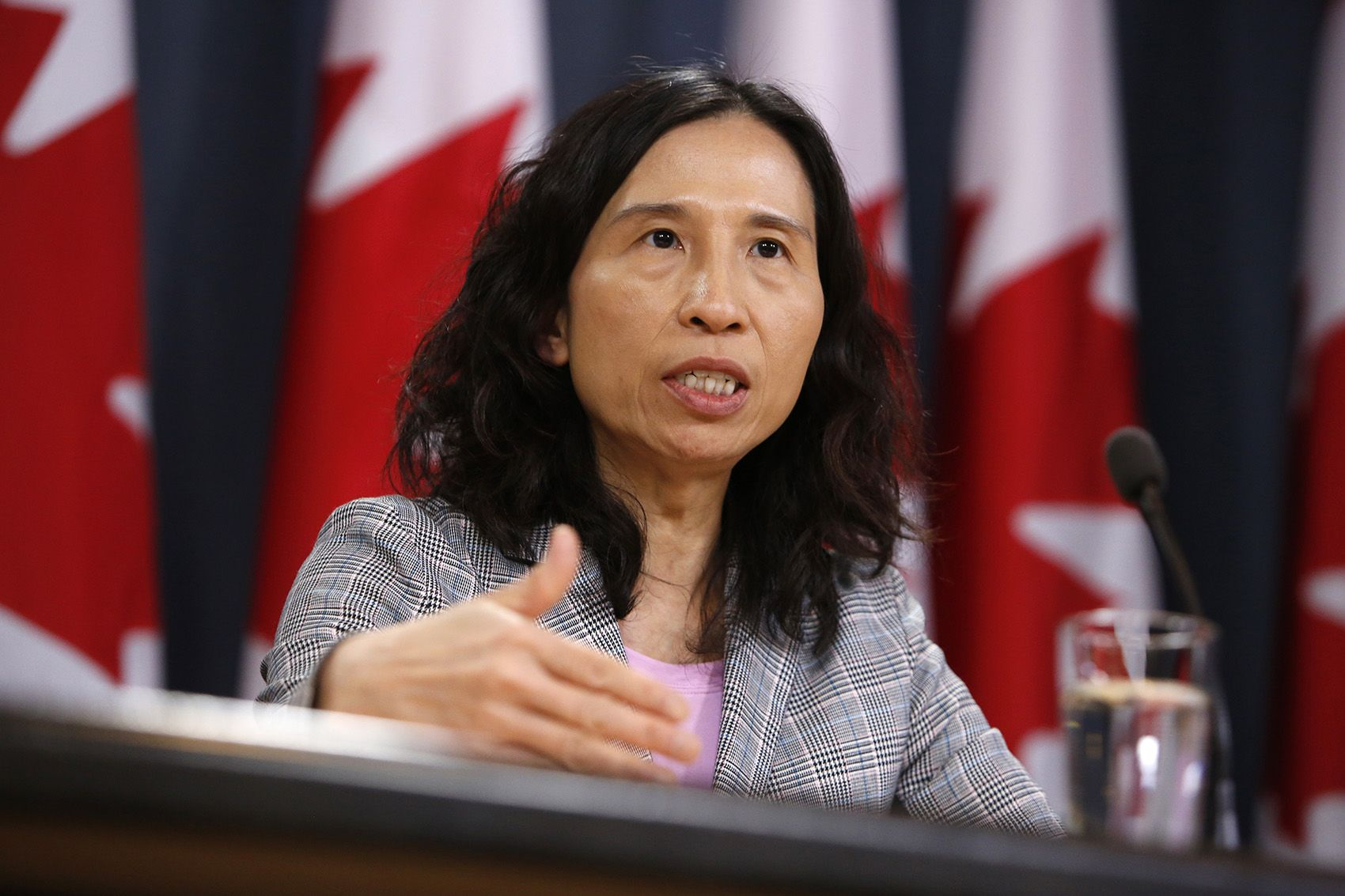 Health Ministers Must Prioritize Access to Care Across Canada · The ...